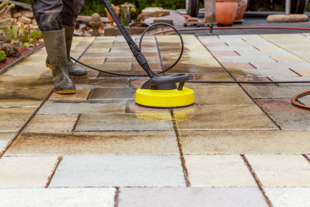Best House Exterior Washing  in Wildwood Crest, NJ