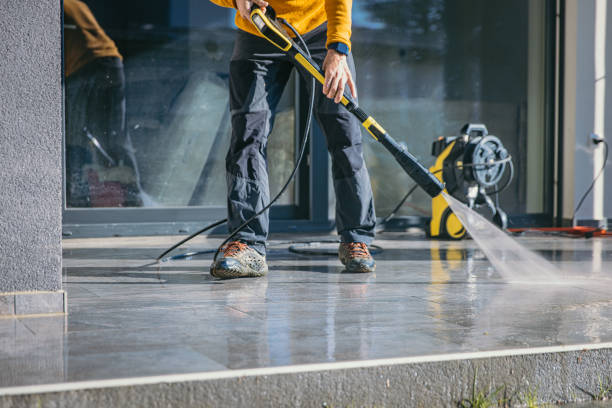 Best Animal Enclosure Cleaning  in Wildwood Crest, NJ